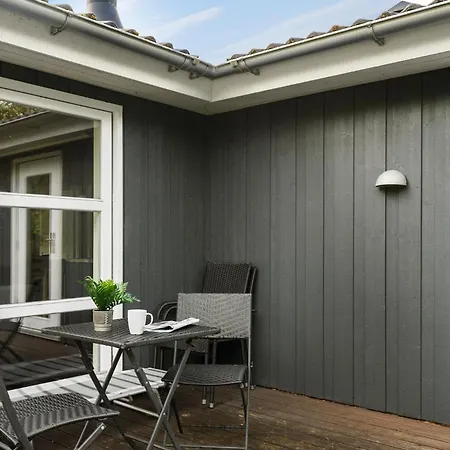 Rorbaekvej Ejstrupholm Ii *