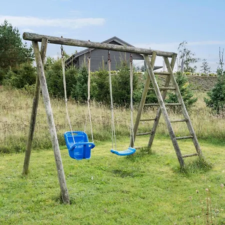 Rorbaekvej Ejstrupholm Ii