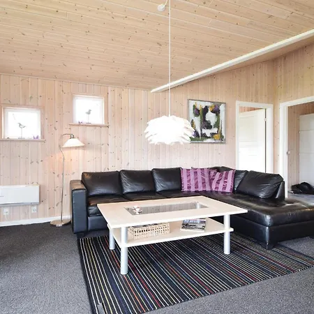 Rorbaekvej Ejstrupholm Ii