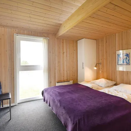 Rorbaekvej Ejstrupholm Ii Ejstrupholm