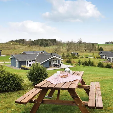 Rorbaekvej Ejstrupholm Ii Ejstrupholm