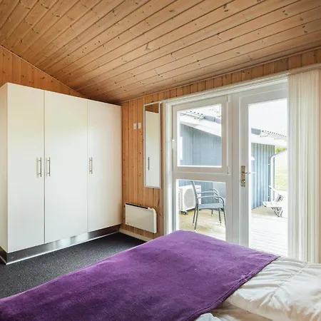 Rorbaekvej Ejstrupholm Ii * Ejstrupholm