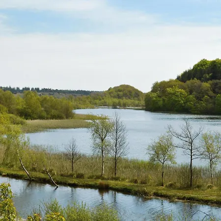 Feriehus Rorbaekvej Ejstrupholm Ii Ejstrupholm