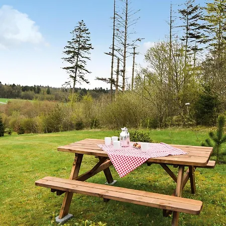 Rorbaekvej Ejstrupholm Ii *