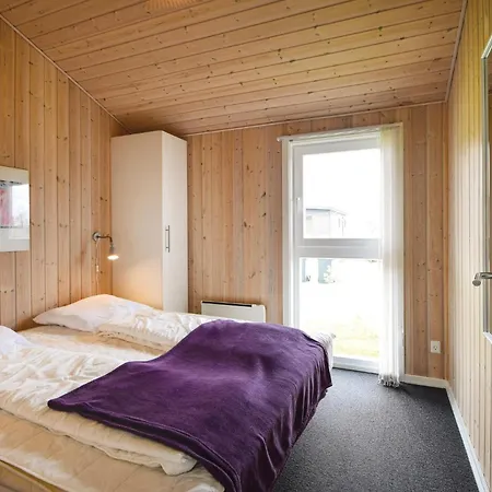 Ferienhaus Rorbaekvej Ejstrupholm Ii Ejstrupholm