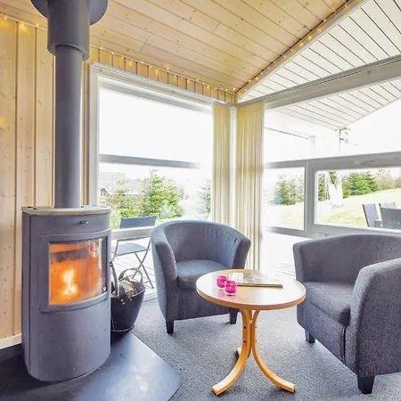 Rorbaekvej Ejstrupholm Ii