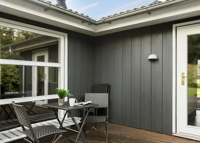 Rorbaekvej Ejstrupholm Ii *