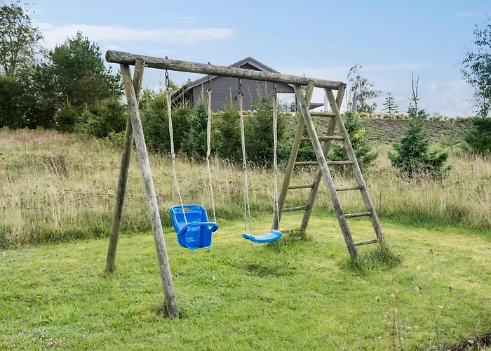 Rorbaekvej Ejstrupholm Ii