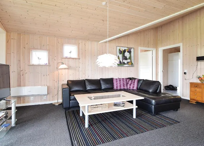 Rorbaekvej Ejstrupholm Ii