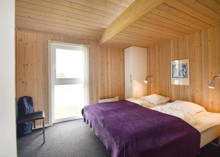 Rorbaekvej Ejstrupholm Ii Ejstrupholm