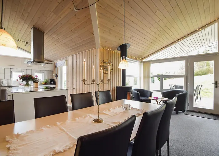 Rorbaekvej Ejstrupholm Ii