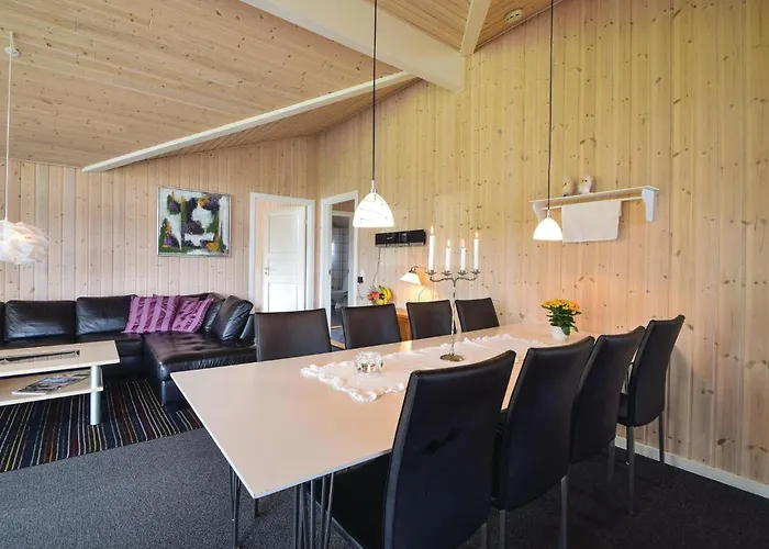 Rorbaekvej Ejstrupholm Ii *