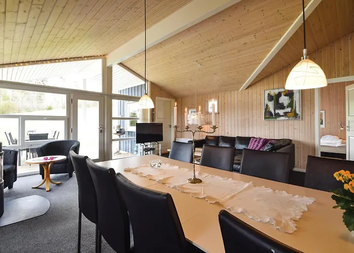 Rorbaekvej Ejstrupholm Ii