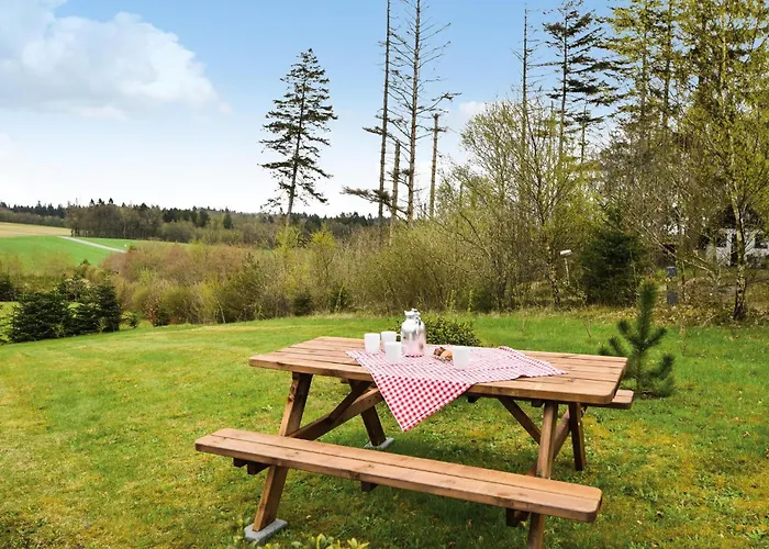 Rorbaekvej Ejstrupholm Ii *