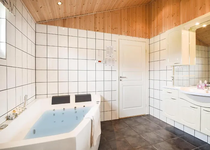 Tatil Evi Rorbaekvej Ejstrupholm Ii *