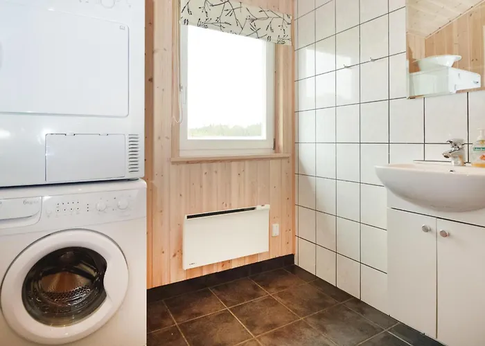 Rorbaekvej Ejstrupholm Ii *