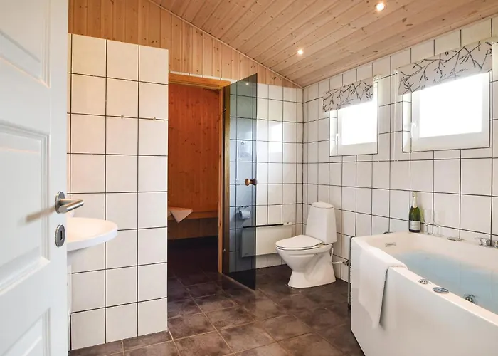 Rorbaekvej Ejstrupholm Ii Ejstrupholm