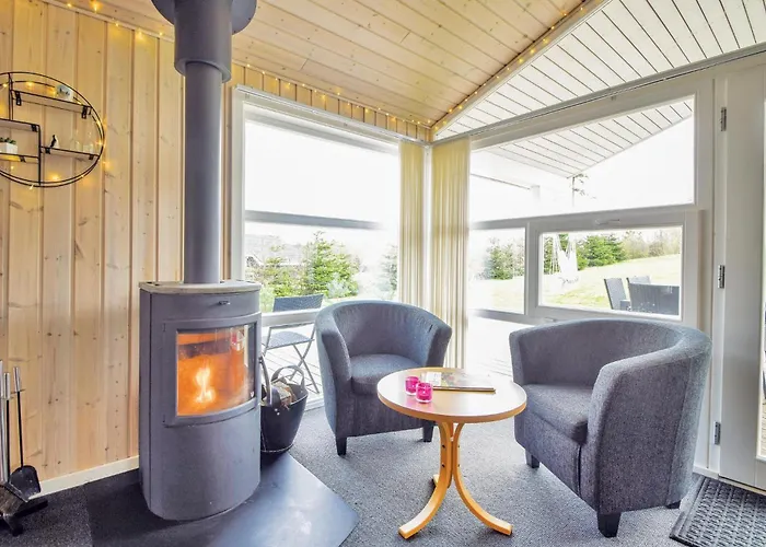 Rorbaekvej Ejstrupholm Ii